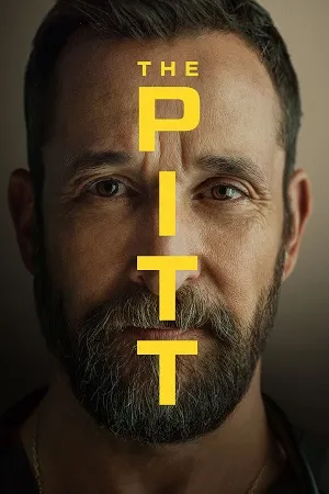 The Pitt Season 2 2026 Hindi Dual Audio WEB-DL 720p - 480p - 1080p [EP - 04 Added]