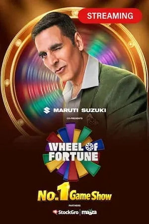 Wheel Of Fortune Season 1 2026 Hindi Audio WEB-DL 720p - 480p - 1080p [EP - 07 Added]